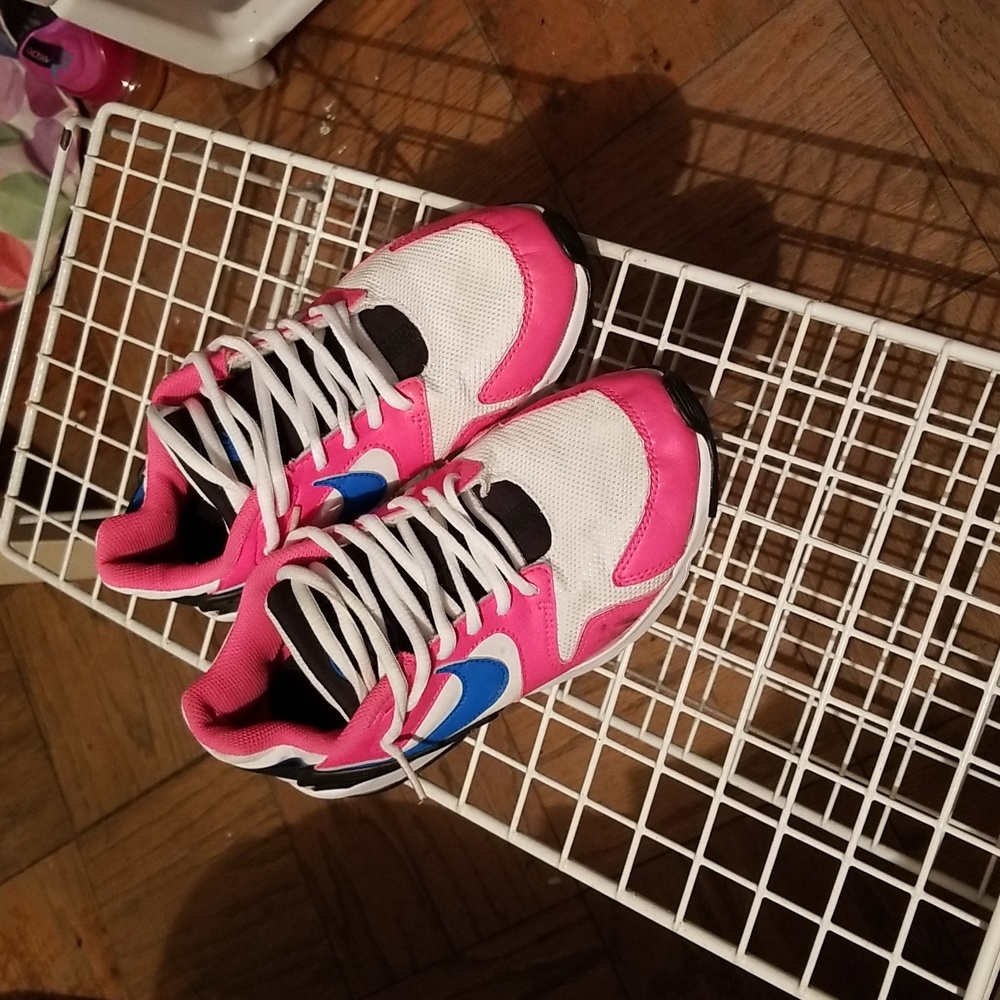 Nikes shoes
